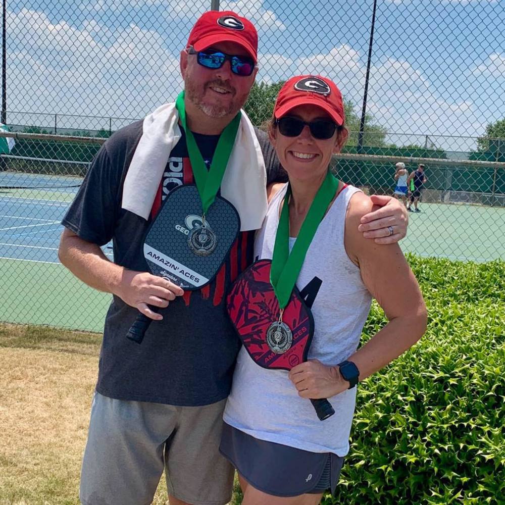 Meet your Posher, Nancy